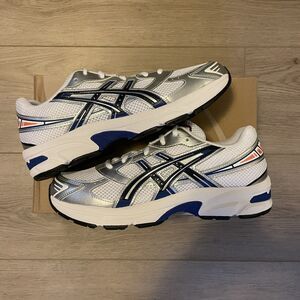Size 7Y - ASICS Gel-1130 GS “Prussian Blue” 2024 (NEW) | 1204A163-105